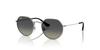 Солнцезащитные очки 0RJ9565S GUNMETAL 47 Ray-Ban