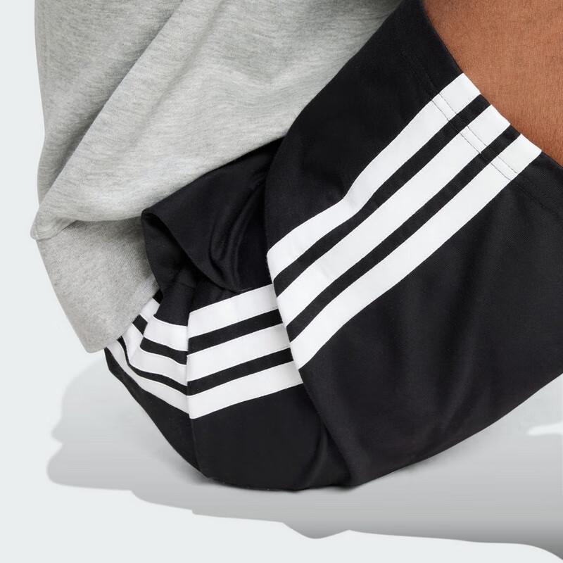 Adidas Men's Knit Casual Sports Shorts