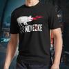 Мужские и женские футболки Noveske Rifles Pistols PIG