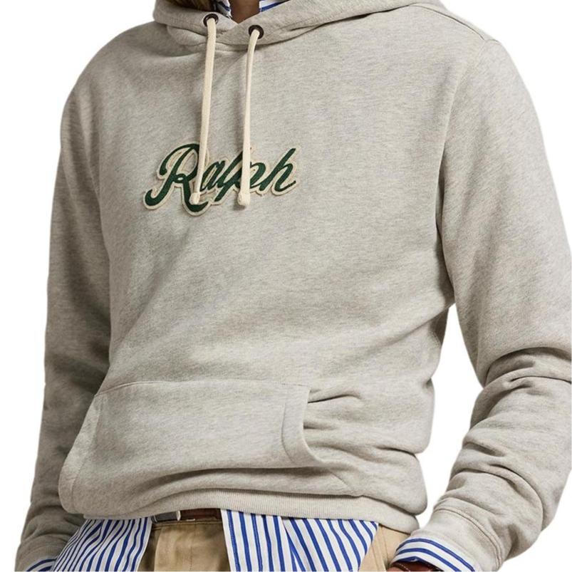 Polo Ralph Lauren The Ralph Hoodie MNPOKNI16823757-020