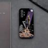 Чехол для телефона B-BoJack Horseman для Samsung Galaxy S26 S24 S23 S22 S25 S21 S20 Ultra Fe Plus A54 A24 A55 A53 Coque