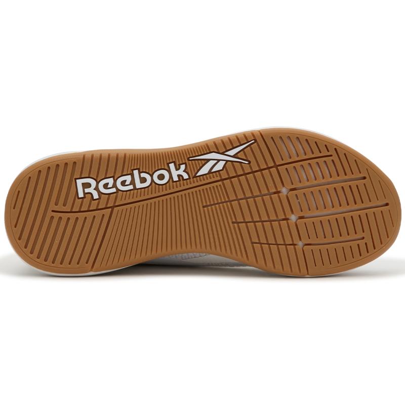 Reebok Женские кроссовки Nano X5 'Белые Едва Серые Резиновые' 100238430