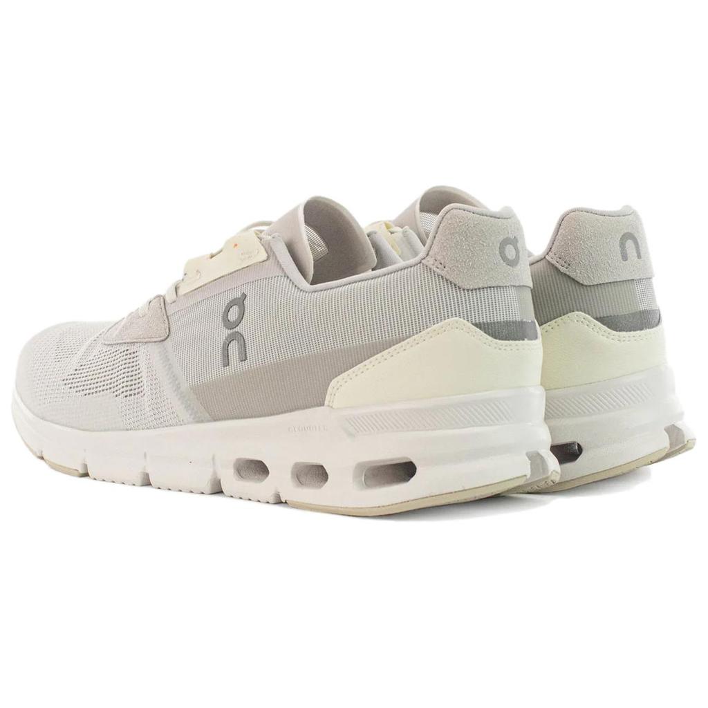 Мужские кроссовки ON Cloudrift White Frost 87.97708