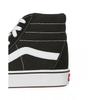 Vans Comfique Skate High    Классические  Черно-белые Vn0a3wmbvne1