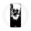 Case - Maniacase - Samsung Galaxy A02 - Anime Tokyo Ghoul - Protection - Soft