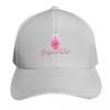 CupcakKe Baseball Cap luxury caps Icon Sun Hat For Children Hat Luxury Brand Trucker Hats For Unisex Womens