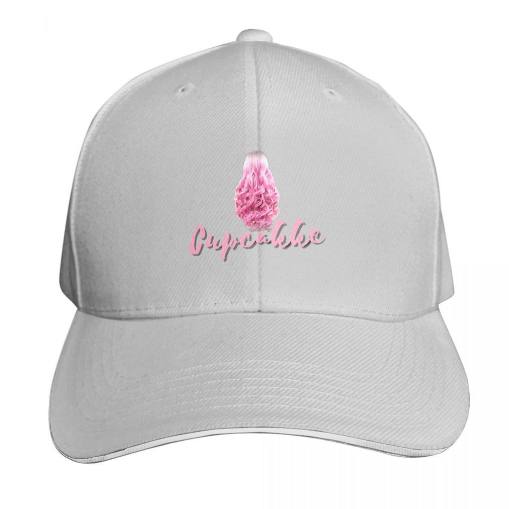 CupcakKe Baseball Cap luxury caps Icon Sun Hat For Children Hat Luxury Brand Trucker Hats For Unisex Womens