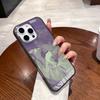 Чехол для телефона с изображением певца Ёнэдзу Кэнси Для IPhone 11 12 13 14 15 16 17 Pro Max PLUS Pro Wave Волнистый силиконовый чехол