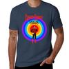 Captain Scarlet And The Mysterons Officially Licensed Fan Art Tshirt Cotton Tshirt Plain For Unisex Package Tshirt