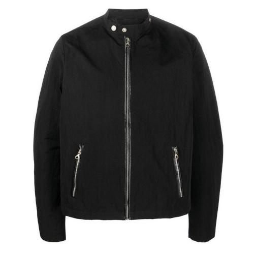 Diesel Unisex Adult Plain Jacket