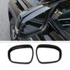 For Nissan Altima - Carbon Fiber Mirror Rain Eyebrow Trim