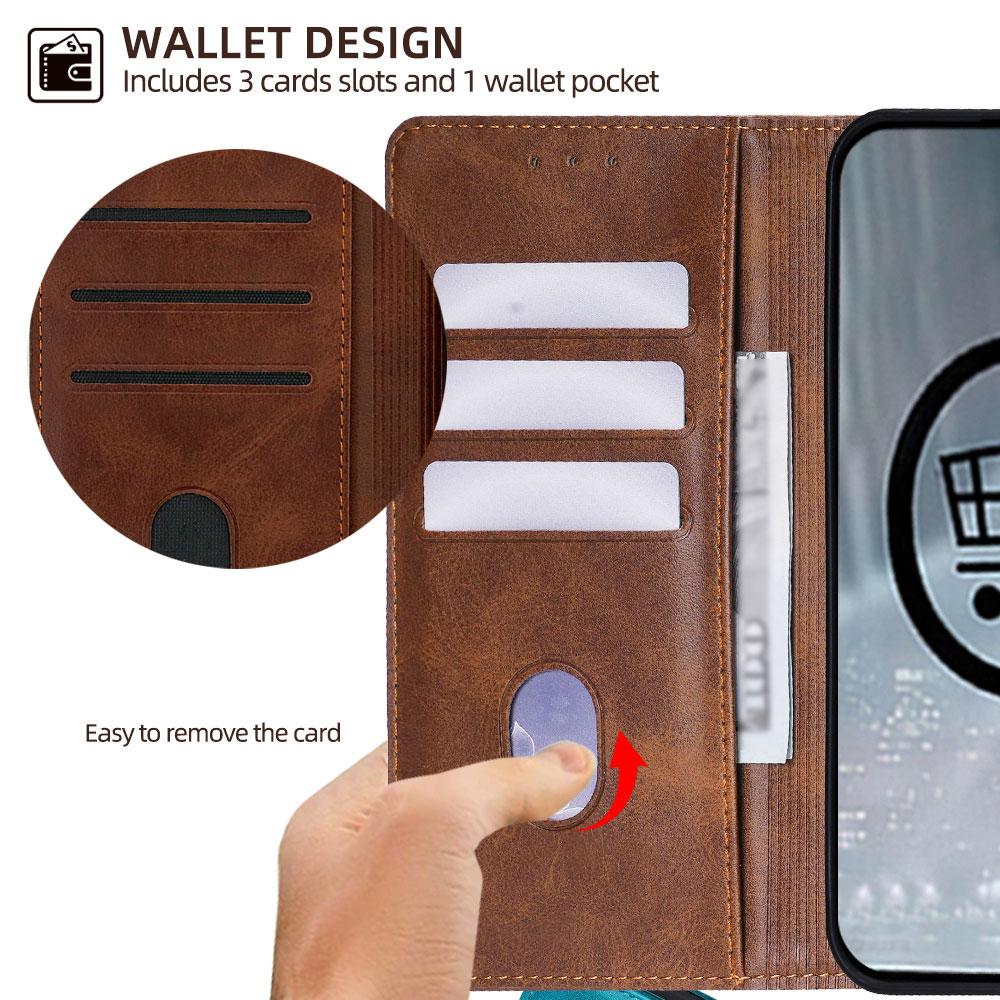 Чехол Business Leather Full Protection для Huawei Mate 70 Pro Plus Flip Book Case для Huawei Mate 70 pro Kickstand Case Fundas