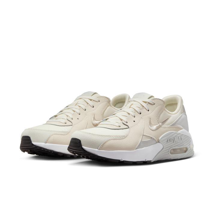 DX0113-002 Nike Air Max Excee Мягкий Жемчужно-Платиновый Оттенок Белый (Женский)
