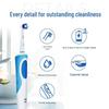 Oral-B D12513 Перезаряжаемая электрическая зубная щетка, штекер CN (адаптер в комплекте)