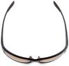 Coleman Polarized with Grip Function CO3020-2 Sunglasses, Black,