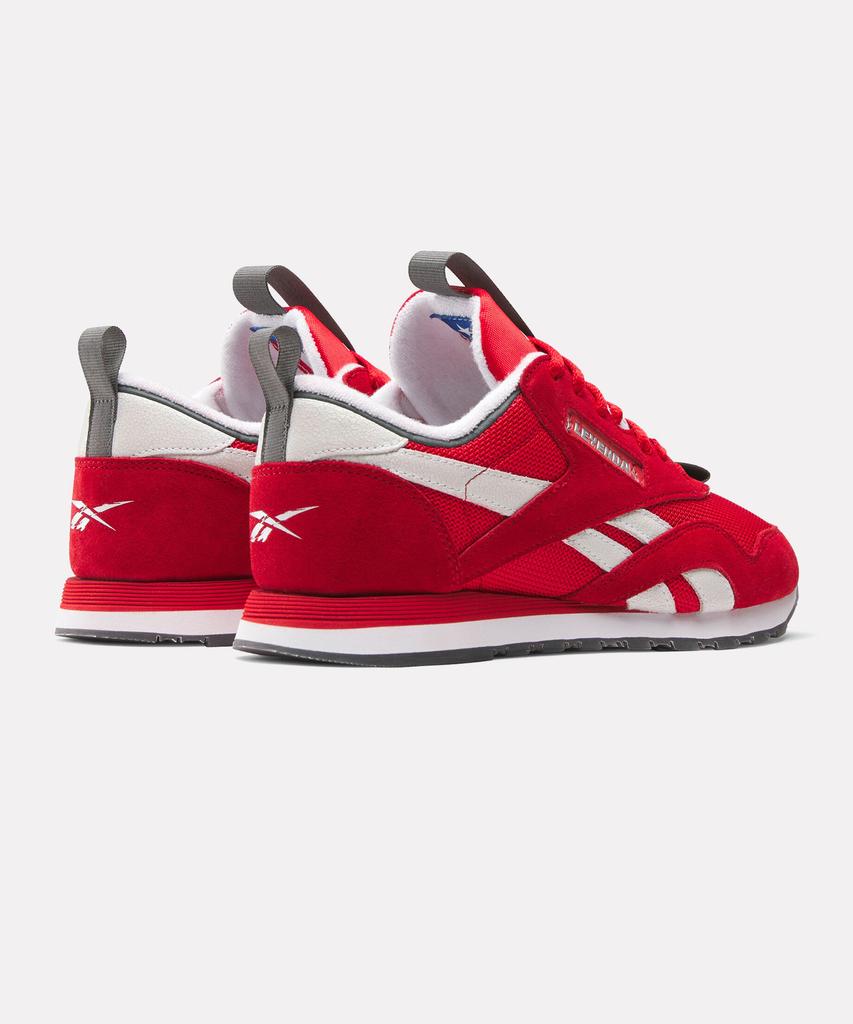 Reebok Reebok X Anuel Classic Nylon - Red / 100245964
