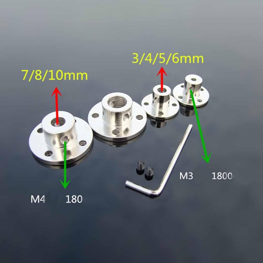 Фланцевая муфта Жесткий фланец Металлический направляющий вал Подшипник Седло Соединитель двигателя