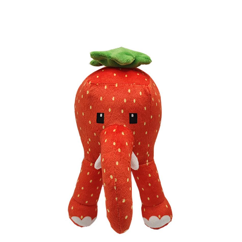 Steal A Brainrot Plush Toy Game Soft Toy  Anime Peripherals Soft Doll Collection Room Decoration Toy Kid Birthday Gifts