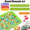 5D Diamond Painting Love Birds Full Drill Diamond Art DIY Craft Home Wall Decor Kit