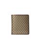 Wallet CARATI Thin Bifold Wallet 70941568 Gold [Hiroko Hayashi] Women's (007) 00(FREE)