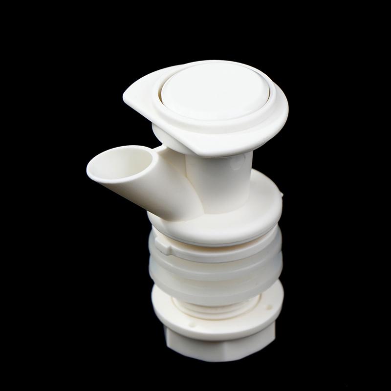 Dispenser Faucet Push-Button Water Cooler Spigot Cooler Valve Faucet Freezer Repair Parts