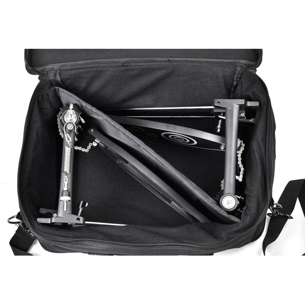 KC Чехол для двойной барабанной педали PCS-40