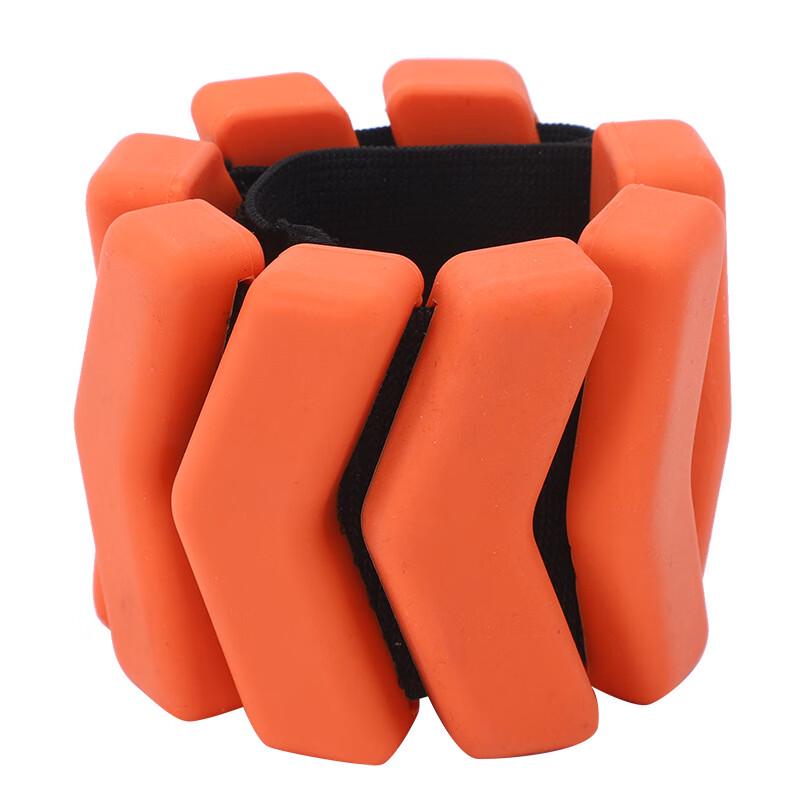Fitness Weighted Silicone Wristband