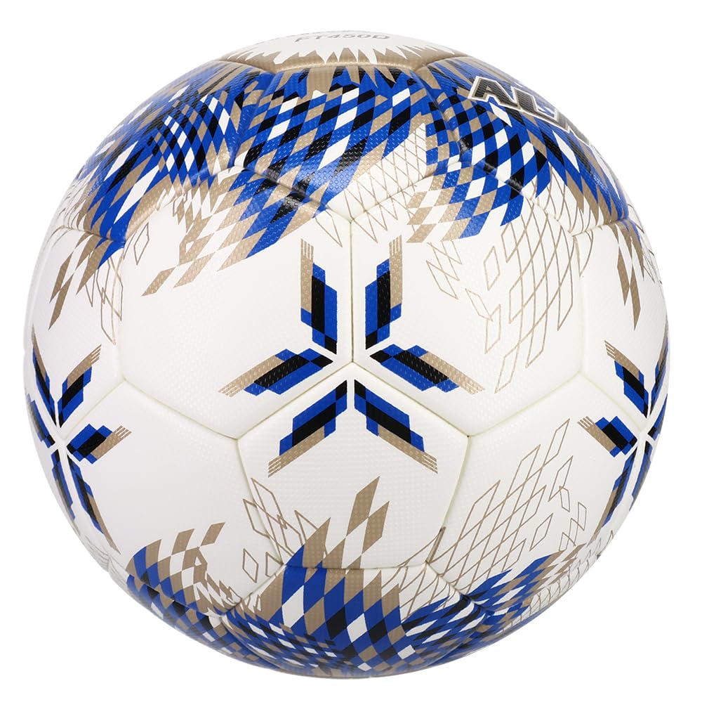 Mikasa Soccer Size Japan Football Association Certified ALMUNDO elementary school Recommended Internal Pressure Ball, 4, Ball, (for students), Glued,