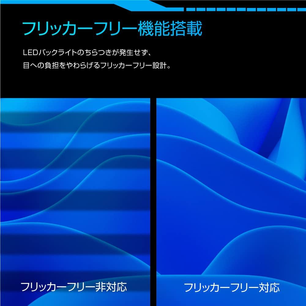 Дюймовый игровой монитор 165 Гц, совместимый с PS5 ЖК-дисплей 165 Гц, скорость отклика 1 мс, отсутствие мерцания, фильтр синего света FHD HDMI, матовый, гарантия производителя 3 года