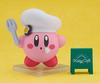 Nendoroid Kirby Cafe Kirby Kirby Cafe пластиковый магнит окрашенная подвижная фигурка Ver. Немасштабируемый и