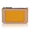 Billfold PFMO0025U2 LV520 Z648 [Marni] PUMPKIN/POMPEII/SHELL [item]