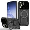 Применимо к OPPO Reno15Pro отличный защитный чехол для мобильного телефона с магнитом Realme14Pro подставка противоударный защитный чехол
