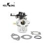 Карбюратор KELKONG Для Briggs & Stratton 775 Professional Двигатель 175cc Для Husqvarna 775EX Газонокосилка 591137 590948