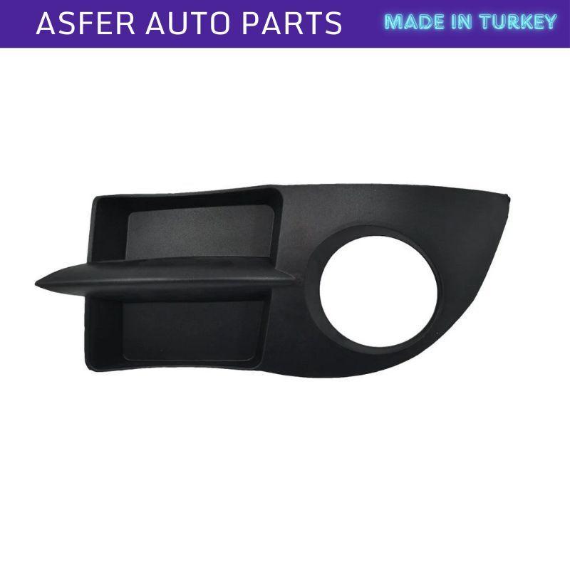 Рамка противотуманной фары левая сторона для Clio Symbol Mk2 2006-2008 OEM 7702295498 7701209678