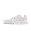 Adidas COURTBEAT Meowth Sweetheart, 2 Synthetic Leather Cushioning Abrasion Resistant Slip Resistant Low top KI6785(Team1002--BOX)