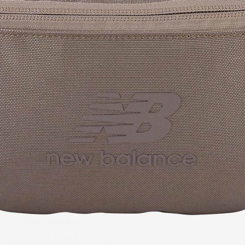 New Balance Основная Большая Набедренная Сумка Nbgcdae101 85