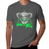 Baron Of Hell TShirt Plus Size All Match Tee Shirt