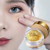 Антивозрастной крем для ухода за кожей век 24K Gold