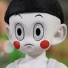 Студия Dragon Ball Вечное Детство Тянь Чаоцзу Статуэтка Коллекционная Аниме Фигурка Детализированные Воины Дуэт Подарок Z JT ПВХ Круглая Сенсорная Сжимаемая Прыгучая