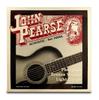 JohnPearse Acoustic Guitar Strings 600L