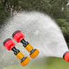 1Pc Greenhouse Sprinkler 400/2000 Mesh Gardening Nursery Sprinkler Flower Watering Sprinkler Household Garden Sprayer Nozzle