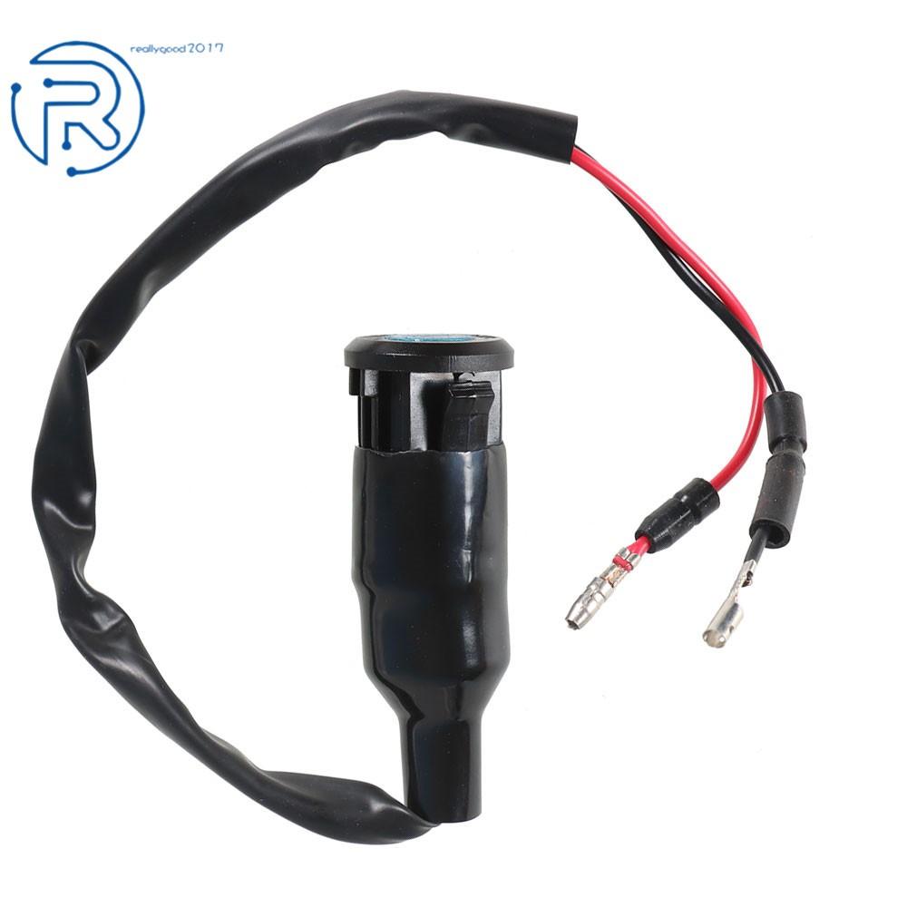 For Honda Main Key Ignition Switch XR50 XR70 CRF50 CRF70 2000-2012