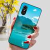 Чехол для ZTE Blade A31 Plus Милый Красивый ТПУ Силиконовые Чехлы для Телефона для Blade A 31 Plus A31Plus Защитные Чехлы Мягкая Крышка Capa