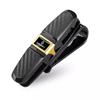 Car Glasses Holder Auto Sun Visor Eyeglasses Ticket Card Clip For Renault Clio Koleos Megane Espace QM6 Kadjar Captur Scenic Dus r888