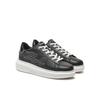Кроссовки KARL LAGERFELD Kapri KL62511A Черный