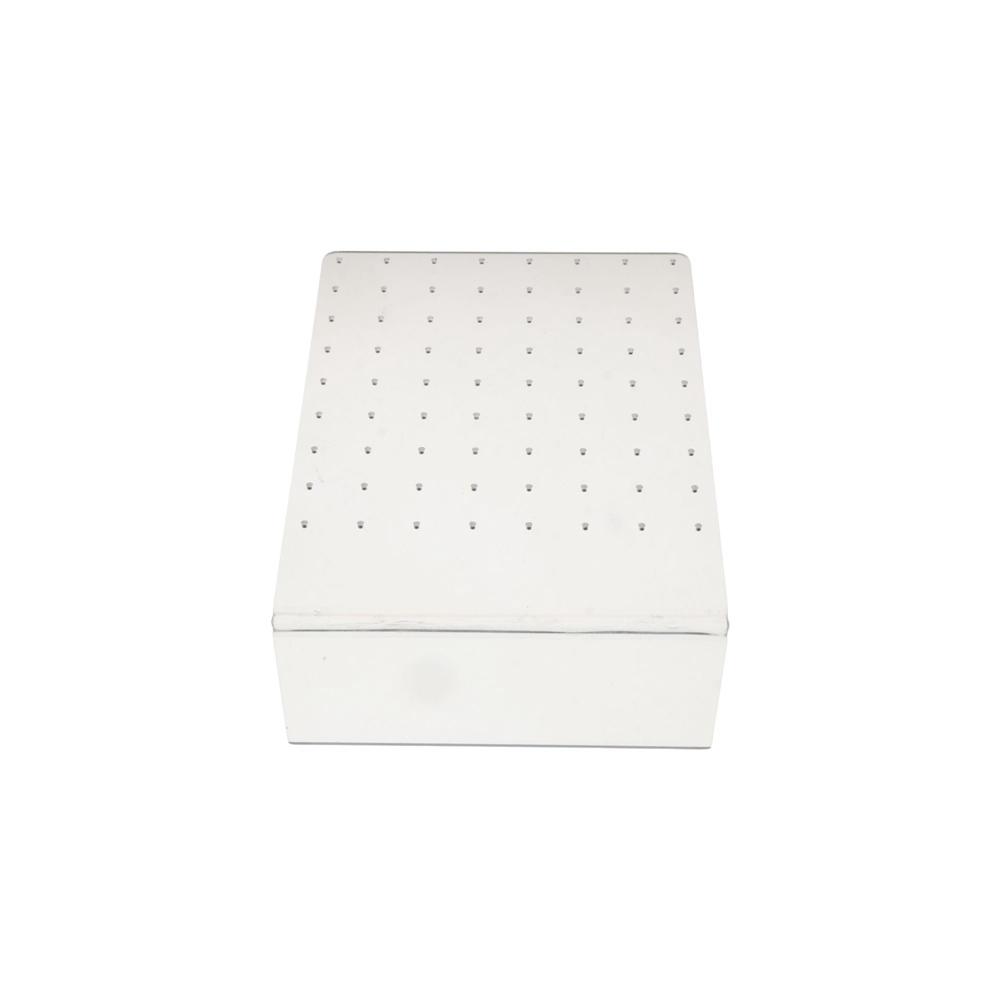 Стойка для сережек, рамка для хранения колец для сосков, витрина для украшений для пирсинга, стойка для ювелирных изделий