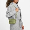Nike Sportswear Futura Luxe Multifunctional Fashion Design Fabric Waist Bag Clutch Crossbody Shoulder Bag Women Bags CW9304-334