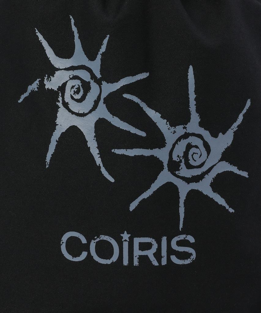 Coiris Dean Базовый мешок-сумка на шнурке для спортзала Унисекс