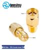 Rongweisheng 50 Ohm RF Coaxial Adapters