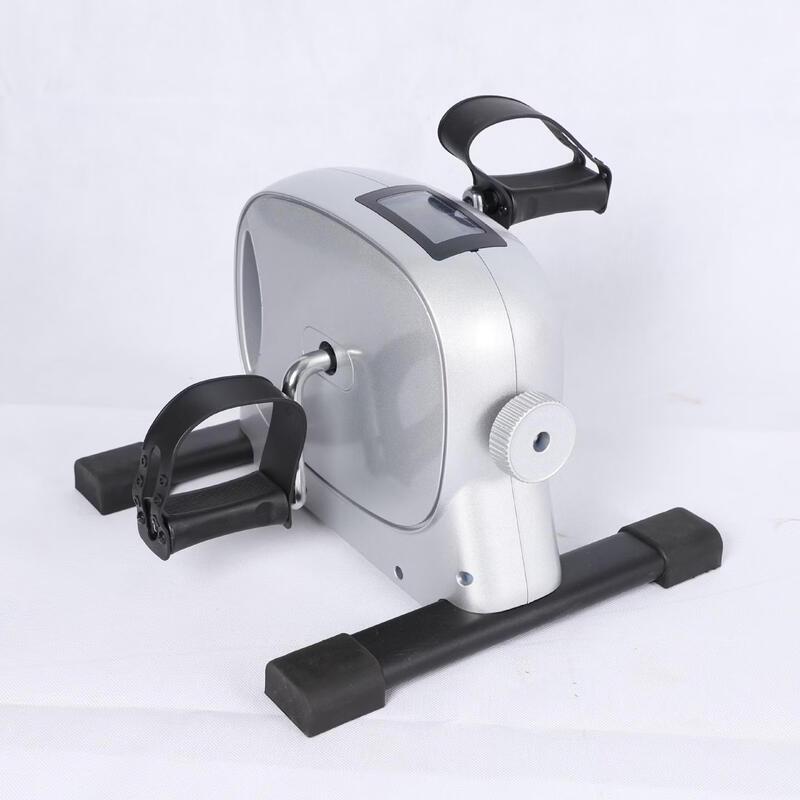 Mini Leg Rehabilitation Stepper CN plug (adapter included)